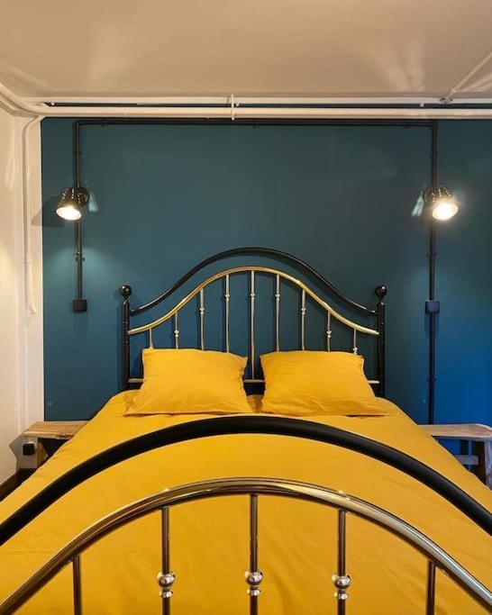 L'Experience Brocandbric Amboise Luaran gambar