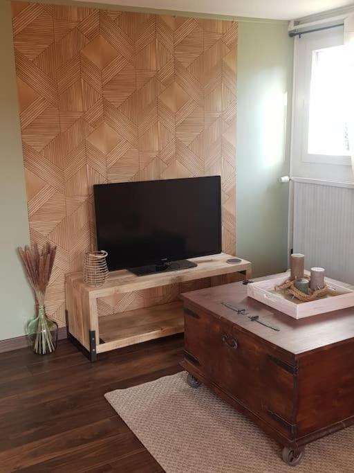 L'Experience Brocandbric Amboise Luaran gambar