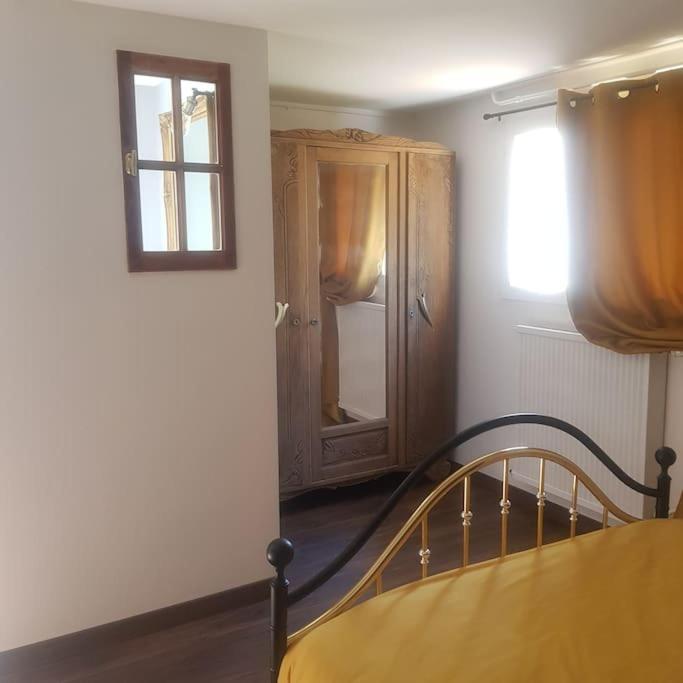 L'Experience Brocandbric Amboise Luaran gambar